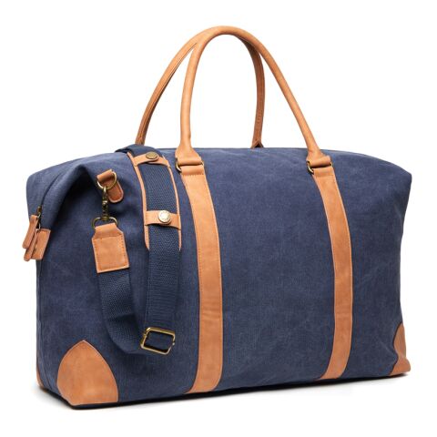 VINGA Bosler Weekendbag navy blau | ohne Werbeanbringung | Nicht verfügbar | Nicht verfügbar | Nicht verfügbar