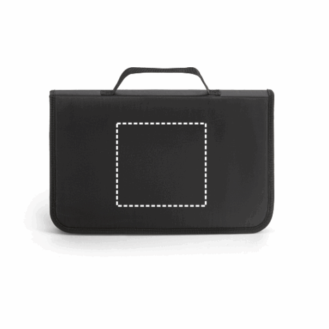 FLARE. Grill-Set aus Holz und Edelstahl, 5-teilig schwarz | ohne Werbeanbringung | Nicht verfügbar | Nicht verfügbar | Nicht verfügbar