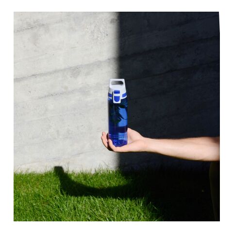 SIGG Total Color 0.6 L blau-grau | ohne Werbeanbringung