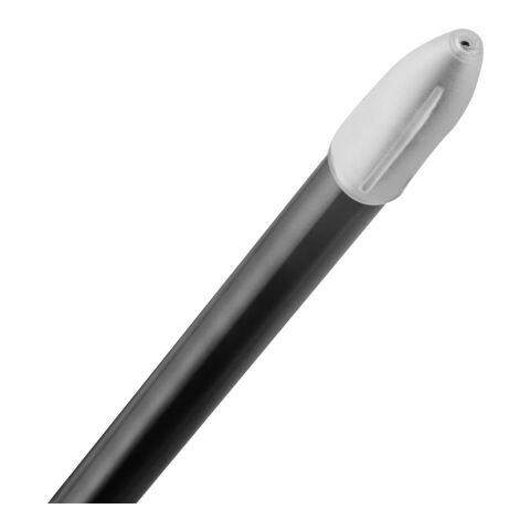 LIMITLESS. Tintenloses Schreibgerät mit Gehäuse aus recycelt Aluminiumgehäuse (100% rAL) Schwarz | ohne Werbeanbringung | Nicht verfügbar | Nicht verfügbar | Nicht verfügbar