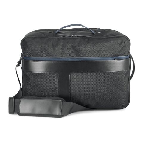 DYNAMIC BACKPACK I. 2 in 1 Laptop-Rucksack 15.6'' aus 1680D Polyester und Nylon Blau | ohne Werbeanbringung | Nicht verfügbar | Nicht verfügbar | Nicht verfügbar