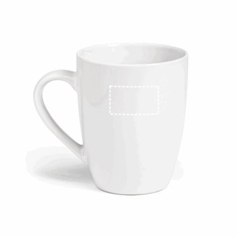 VALDEZ. Tasse Rot | ohne Werbeanbringung | Nicht verfügbar | Nicht verfügbar | Nicht verfügbar