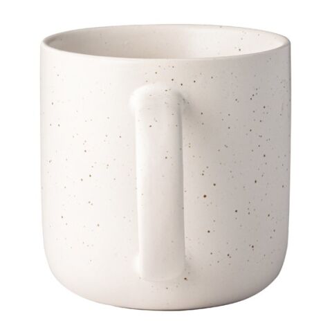 CONSTELLATION. Tasse aus Keramik 370ml Weiß | ohne Werbeanbringung
