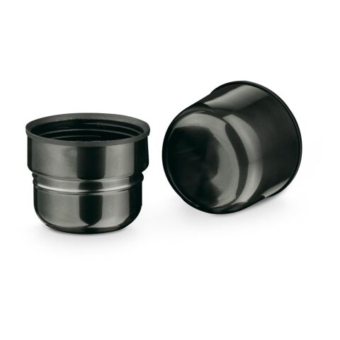 HEAT. Thermoskanne aus Edelstahl 750 mL Gewehrmetall | ohne Werbeanbringung | Nicht verfügbar | Nicht verfügbar | Nicht verfügbar