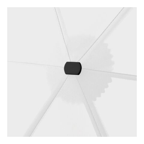 Knirps US.050 ultra light slim manual weiß | ohne Werbeanbringung | ohne Werbeanbringung | ohne Werbeanbringung