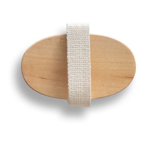 DOWNEY. Massagegerät aus Holz für Anti-Cellulite Natur | ohne Werbeanbringung | Nicht verfügbar | Nicht verfügbar | Nicht verfügbar