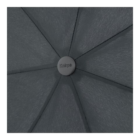 Knirps X1 anthrazit | ohne Werbeanbringung | ohne Werbeanbringung | ohne Werbeanbringung
