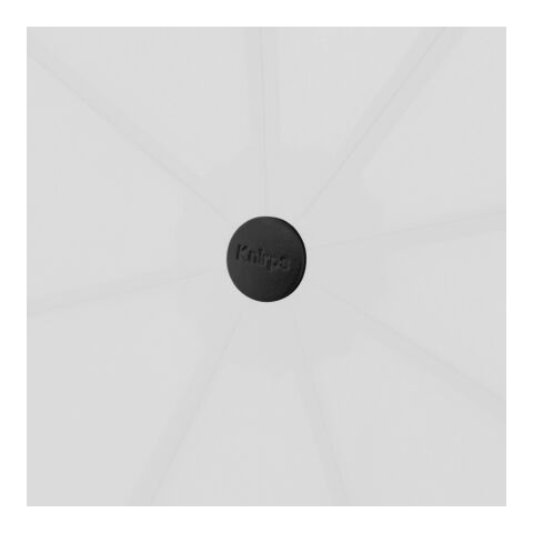 Knirps A.200 medium duomatic weiß | ohne Werbeanbringung | ohne Werbeanbringung | ohne Werbeanbringung