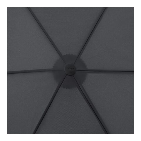 Knirps C.250 LIGHT DUOMATIC anthrazit | ohne Werbeanbringung | ohne Werbeanbringung | ohne Werbeanbringung