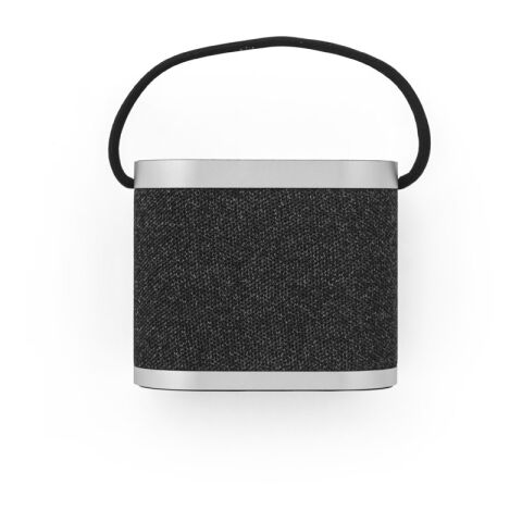 GUETTA. Tragbarer 5W-Lautsprecher Dunkelgrau | ohne Werbeanbringung | Nicht verfügbar | Nicht verfügbar | Nicht verfügbar