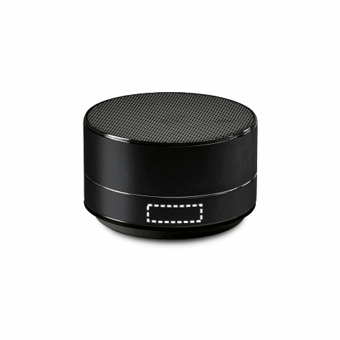 FLOREY. Lautsprecher 3W mit 3 Stunden Akkulaufzeit schwarz | ohne Werbeanbringung | Nicht verfügbar | Nicht verfügbar | Nicht verfügbar