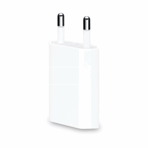 WOESE. Netzadapter USB-A 5W aus recyceltes ABS (100% rABS) weiss | ohne Werbeanbringung | Nicht verfügbar | Nicht verfügbar | Nicht verfügbar