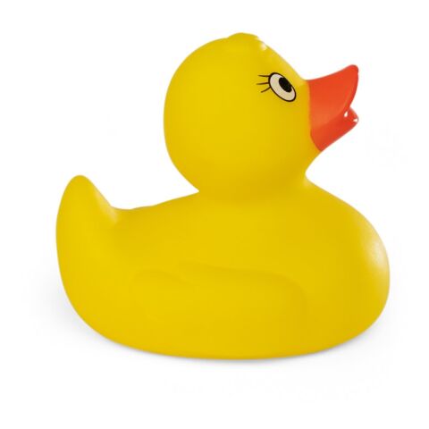 DUCK. Gummiente aus PVC Gelb | ohne Werbeanbringung | Nicht verfügbar | Nicht verfügbar | Nicht verfügbar