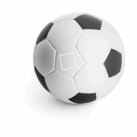 NEESON. Anti-Stressball aus PU schwarz | ohne Werbeanbringung | Nicht verfügbar | Nicht verfügbar | Nicht verfügbar