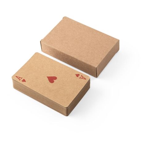 FISCHER. Ein Kartenspiel mit 54 klassischen Karten schwarz | ohne Werbeanbringung | Nicht verfügbar | Nicht verfügbar | Nicht verfügbar