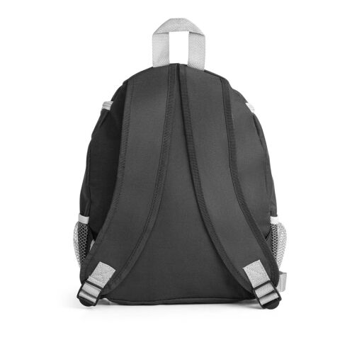 JAIPUR. Kühlrucksack 10l aus 600D Polyester schwarz | ohne Werbeanbringung | Nicht verfügbar | Nicht verfügbar | Nicht verfügbar