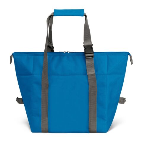 PHILADEL. Kühltasche 16l aus 600D Polyester Blau | ohne Werbeanbringung | Nicht verfügbar | Nicht verfügbar | Nicht verfügbar