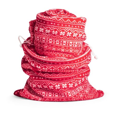 LAPONIA. Polardecke Rot | ohne Werbeanbringung | Nicht verfügbar | Nicht verfügbar | Nicht verfügbar