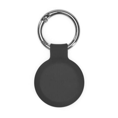 SeekTag Tracker aus rABS. Kompatibel mit Apple und Android Schwarz | ohne Werbeanbringung | Nicht verfügbar | Nicht verfügbar | Nicht verfügbar