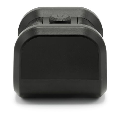 Boomz Lautsprecher aus rABS, 800 mAh. 5 Std Spielzeit Schwarz | ohne Werbeanbringung | Nicht verfügbar | Nicht verfügbar | Nicht verfügbar