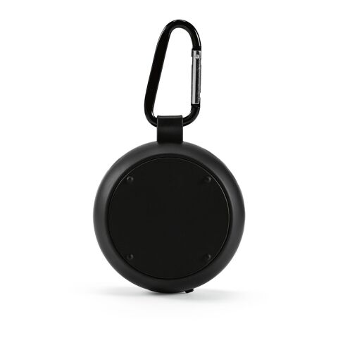 Darwin Lautsprecher rABS, 1000 mAh. 1,5 Std Spielzeit. IPX5 Wasserdicht Schwarz | ohne Werbeanbringung | Nicht verfügbar | Nicht verfügbar | Nicht verfügbar