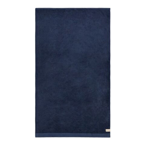 VINGA Birch Handtuch 90x150, 450gr/m² blau | ohne Werbeanbringung | Nicht verfügbar | Nicht verfügbar | Nicht verfügbar