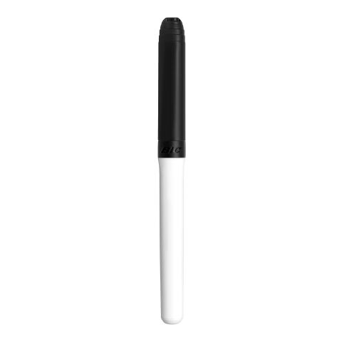 BIC® Velleda® White Board Marker Grip Weiß-Schwarz | ohne Werbeanbringung | Nicht verfügbar | Nicht verfügbar