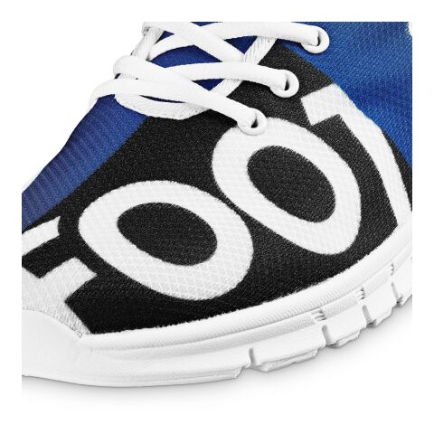 Sneaker „Mesh“ Weiß | 41.0 | ohne Werbeanbringung