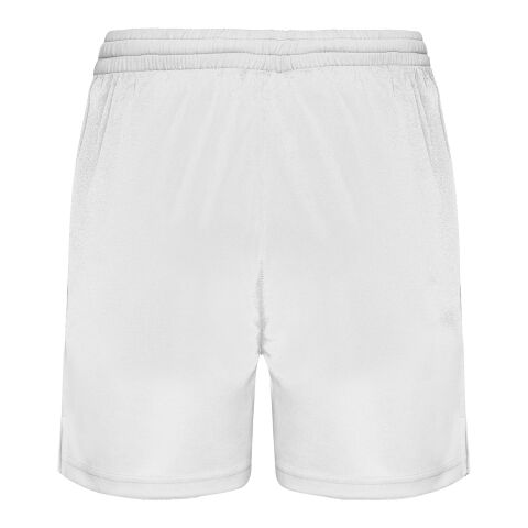 Player Sportshorts für Kinder weiss | 8