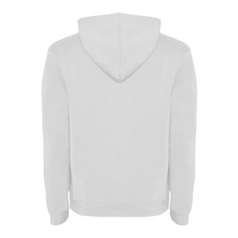 Urban Kapuzenpullover für Kinder Standard | weiss-Navy Blue | 5/6 | ohne Werbeanbringung | Nicht verfügbar | Nicht verfügbar | Nicht verfügbar