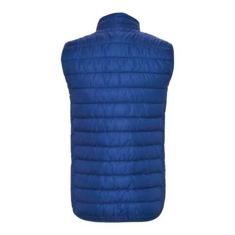 Oslo kids insulated bodywarmer Electric Blue | 10 | ohne Werbeanbringung | Nicht verfügbar | Nicht verfügbar