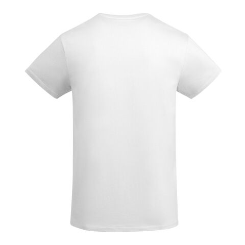Breda T-Shirt für Kinder Standard | absolutes weiß | 3/4 | ohne Werbeanbringung | Nicht verfügbar | Nicht verfügbar | Nicht verfügbar