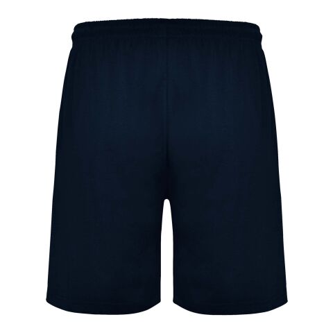 Sport Kindershorts Navy Blue | 3/4