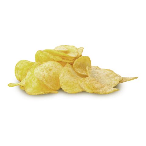 Jo Chips im Werbetütchen 4c Flexodruck | Salz