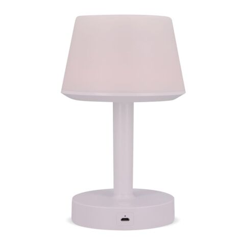 1563 | Table Tunes Mini Weiss