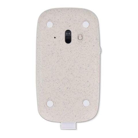 2305 | Xoopar Pokket Wireless Mouse Natur