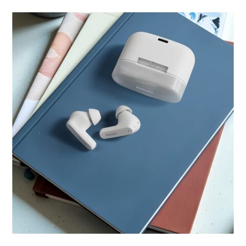 TAT2000 Philips Kabellose In-Ear-Kopfhörer regenbogenfarben | ohne Werbeanbringung | Nicht verfügbar | Nicht verfügbar