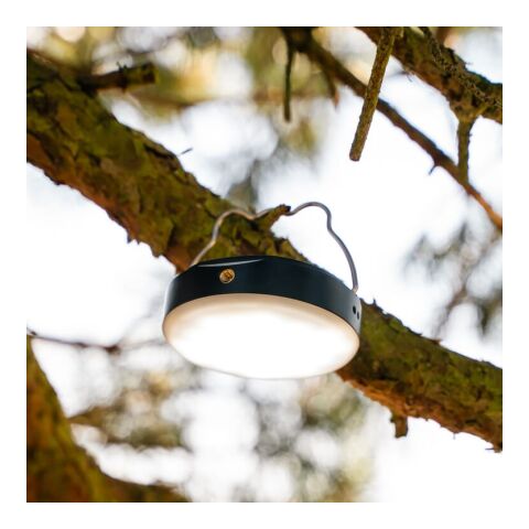 Aqiila Powerbird BL10 Taschenlampe und Powerbank 10.000 mAh Schwarz