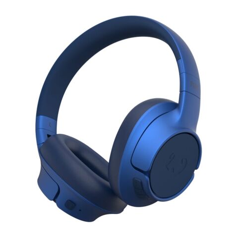 3HP3300|Fresh 'n Rebel Clam Fuse Kopfhörer ANC Blau Weiss | ohne Werbeanbringung | Nicht verfügbar | Nicht verfügbar