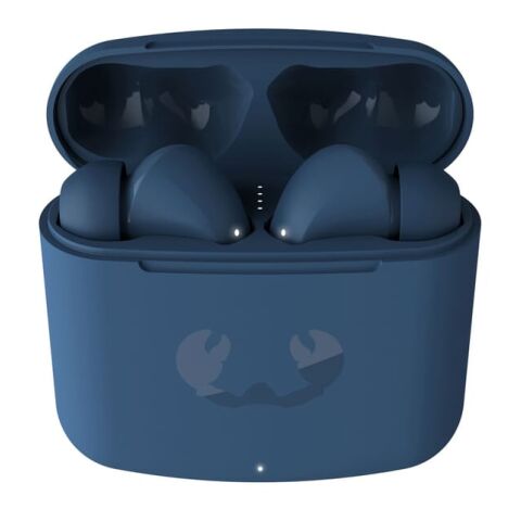 3TW1300 I Fresh 'n Rebel Twins Fuse - True Wireless earbuds Blau / Weiss | ohne Werbeanbringung | Nicht verfügbar | Nicht verfügbar