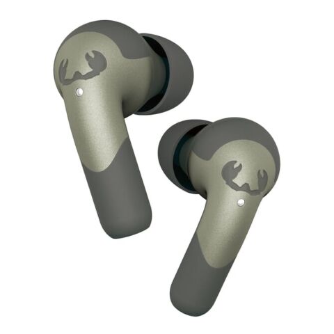 3TW3200 I Fresh 'n Rebel Twins Ace-TWS earbuds with Hybrid ANC Dried Green | ohne Werbeanbringung | Nicht verfügbar | Nicht verfügbar