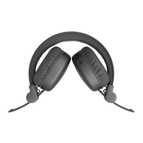 3HP1000 I Fresh 'n Rebel Code Core-Wireless on-ear Headphone Gewehrmetall dunkel-Gewehrmetall dunkel | ohne Werbeanbringung | Nicht verfügbar | Nicht verfügbar