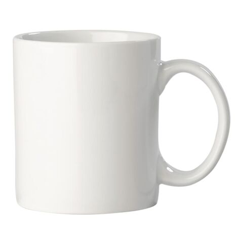 Tasse Oslo EU 300ml Weiss | ohne Werbeanbringung | Nicht verfügbar | Nicht verfügbar | Nicht verfügbar