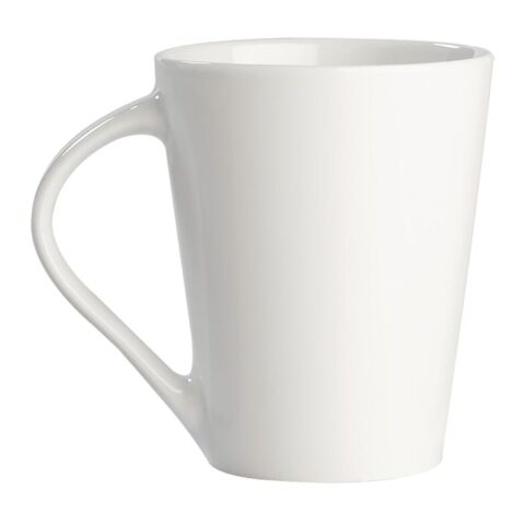 Tasse Nice EU 270ml Weiss | ohne Werbeanbringung | Nicht verfügbar | Nicht verfügbar | Nicht verfügbar