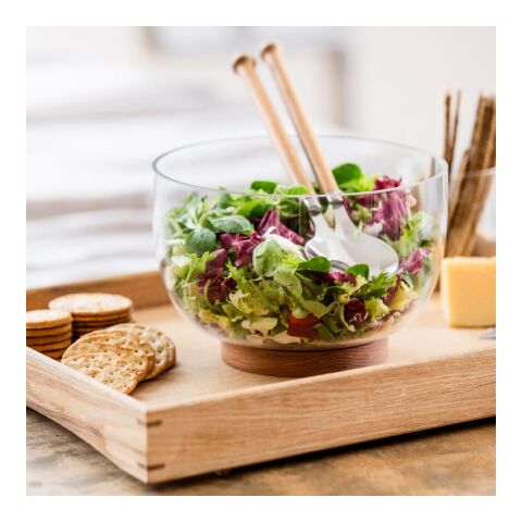 Sagaform Servierschale Nature Transparent | ohne Werbeanbringung | Nicht verfügbar | Nicht verfügbar | Nicht verfügbar