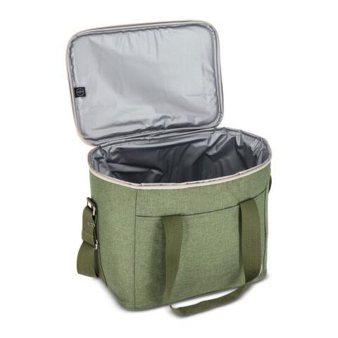 Sagaform City Kühltasche groß 20 Liter Grün