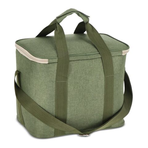 Sagaform City Kühltasche groß 20 Liter Grün | Digitaler Aufkleber | Oberseite | 280 mm x 180 mm | Nicht verfügbar