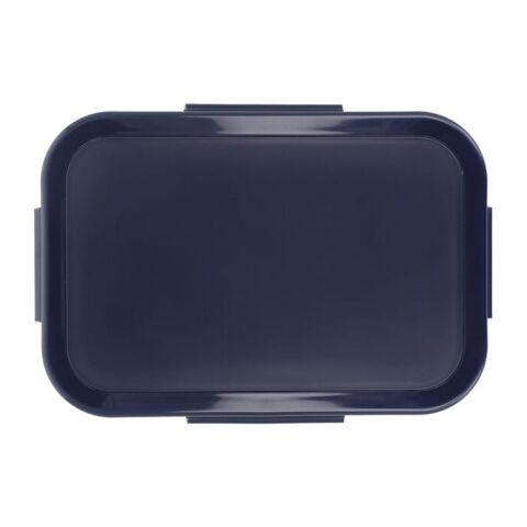 Sagaform Lunchbox Tina Dunkelblau | ohne Werbeanbringung | Nicht verfügbar | Nicht verfügbar