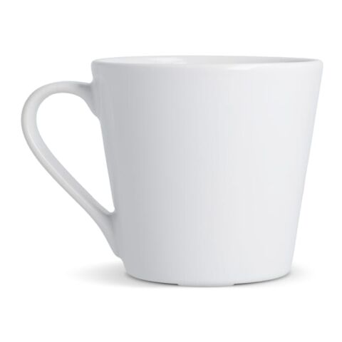 Sagaform Brazil Becher 200ml Weiss