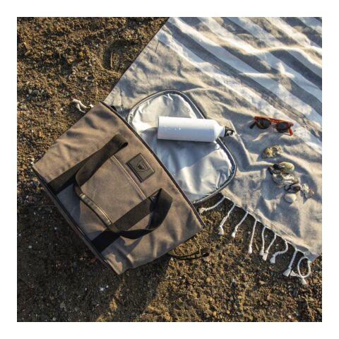 Orrefors Jagd Kühltasche 27 Liter Grau | Digital Transferdruck | Tasche | 100 mm x 50 mm | Nicht verfügbar